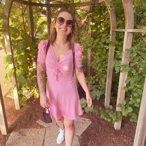 Meet your Posher, Ariana